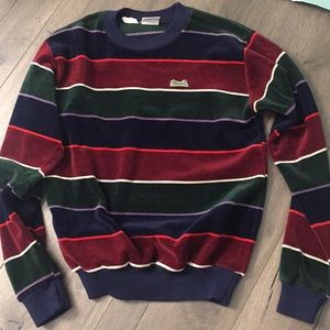 Campus Le Tigre jr. Pullover size 16